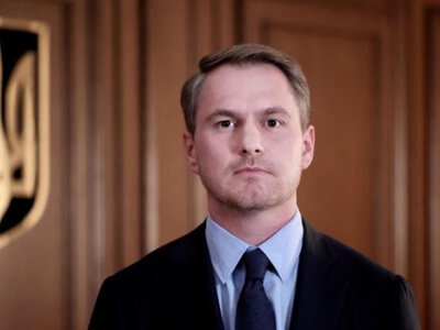 Генпрокурор Украины подал заявление об отставке