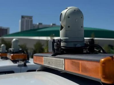 В Астане напомнили водителям о безопасной остановке и парковке