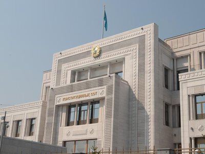 Конституционный Суд: договор о неконкуренции не нарушает право на свободу труда