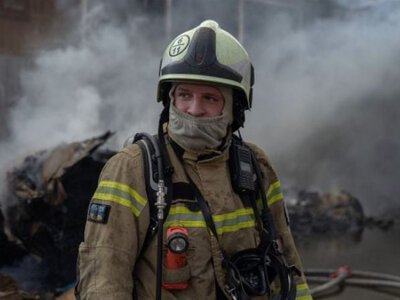 Ночная атака на Киев: два человека погибли, семеро пострадали, повреждены дома