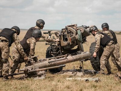 ВСУ за сутки ликвидировали почти полторы тысячи российских военнослужащих и уничтожили 1 592 БПЛА — Генштаб