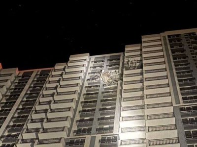  Ночной удар по столице: известно о погибших, число пострадавших растет 
