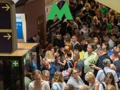 Премьер-министр требует от властей Киева немедленно решить проблему с транспортным коллапсом