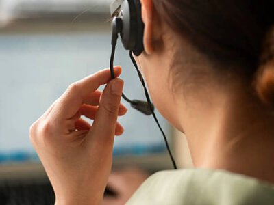 В Украине запустили горячую линию для бесплатного поиска работы в ЕС