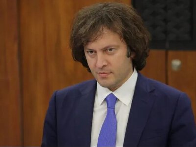 Кобахидзе о своей отставке: этот вопрос задают мне каждые три месяца