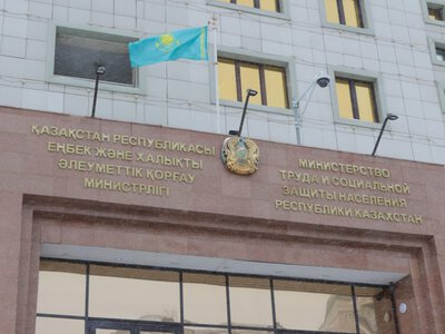  Казахстану до 2035 года потребуется 1,8 млн работников рабочих профессий 
