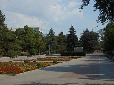 Майдан у Запоріжжі пропонують перейменувати на честь Героїв-захисників місцевого батальйону