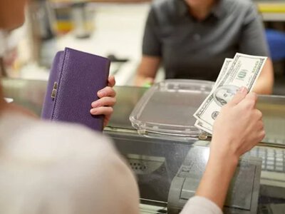 Курс валют на 8 сентября 2026: сколько стоит доллар, евро и злотый?