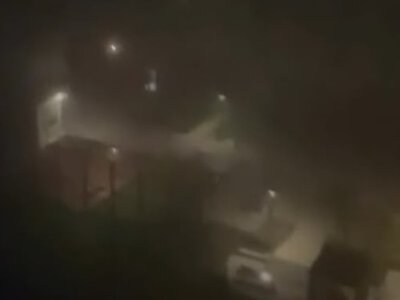  Атырау несколько ночей задыхается от едкого запаха: экологи нашли превышения 