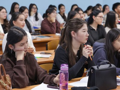  В Казахстане построят 13 новых колледжей на 20 000 мест 