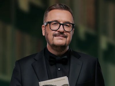 Олександр Пономарьов уперше назвав Софію Новікову своєю дружиною та підігрів чутки про таємний шлюб