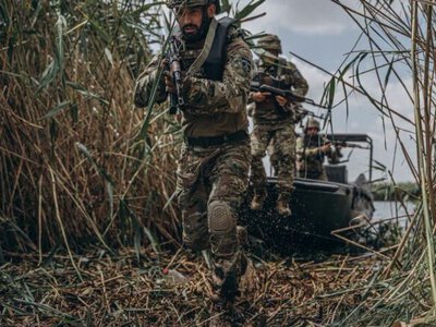Войска рф совершили 39 атак за сутки на Покровском направлении: ВСУ уничтожили 30 артиллерийских систем, 3 средства ПВО и 1410 оккупантов