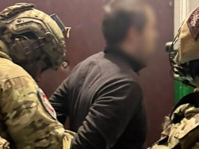 В Киеве задержали мужчину, который в упор расстрелял директора клиники