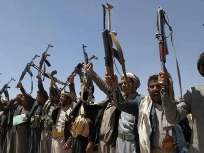Удары хуситов по Саудовской Аравии - 73 раненых, суда в Красном море заблокированы