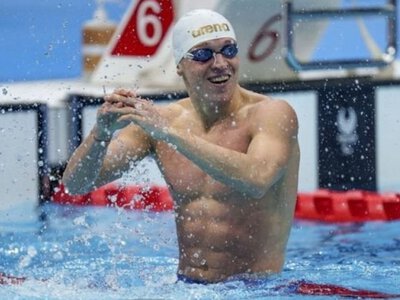 Azərbaycan nümayəndəsi Avropa çempionatında finala yüksəldi