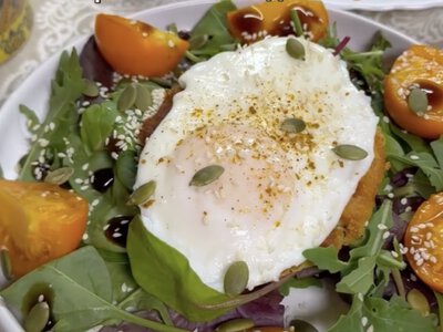 Что приготовить из картофельного пюре: рецепт румяных котлет с сыром, который сохраните сразу