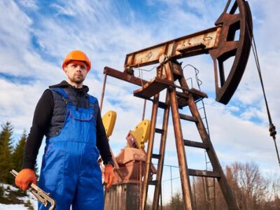  Нефтегазовые компании обяжут готовить казахстанцев на замену иностранным кадрам 