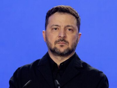 США рассматривают зимнюю деэскалацию между Украиной и РФ, — Зеленский