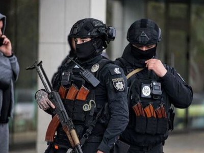 Резонансное покушение в столице: в Киеве задержали нападавшего, совершившего более 20 выстрелов в директора медицинской клиники