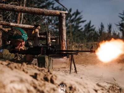 Интенсивность боев достигла 244 столкновений за сутки: Покровское направление остается самым горячим участком фронта