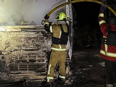 Ночная атака россии на Киевщину: пострадали 11 районов города и области, есть жертвы