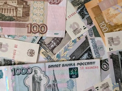  Рф за полгода потратила на войну против Украины рекордные 10,7 трлн рублей 