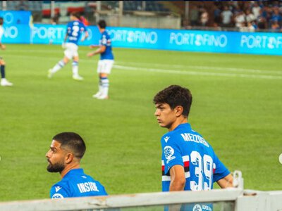 Millimizin hücumçusu B Seriyasında meydana çıxdı və üzüldü