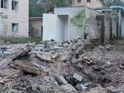 Двое погибших и 10 раненых: последствия российских атак в Донецкой области за 7 сентября