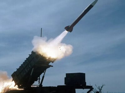  Британия выделит Украине более 100 млн евро на усиление ПВО перед зимой 