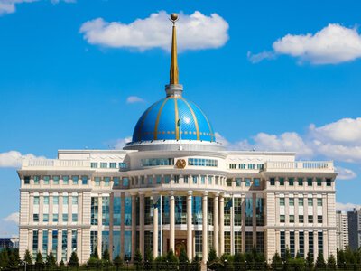  Межведомственная координация и аналитика: что изменится в Совете безопасности Казахстана 