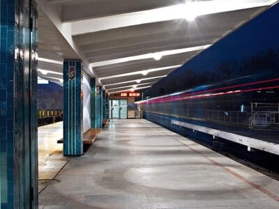 Транспортный коллапс в Киеве: изменения в работе метрополитена во время тревог заработают с 9 сентября