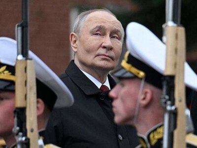 Расходы России на войну достигли нового рекорда