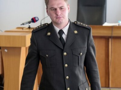 Руслан Кравченко подал в отставку с должности генпрокурора
