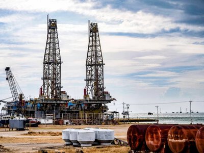 Венесуела досі винна Китаю мільярди доларів, але нові нафтові угоди зі США змінюють баланс сил