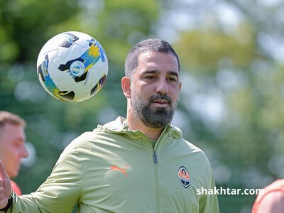 Шахтер категорически закрыл вопрос по уходу Арды Турана