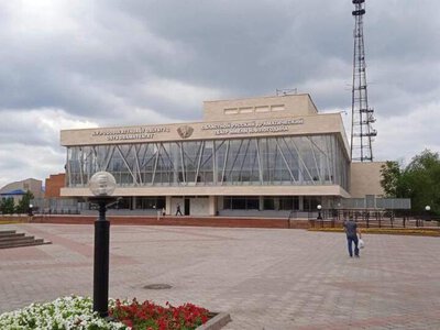Северо-Казахстанский театр имени Н. Погодина приедет в Темиртау и Караганду на гастроли 