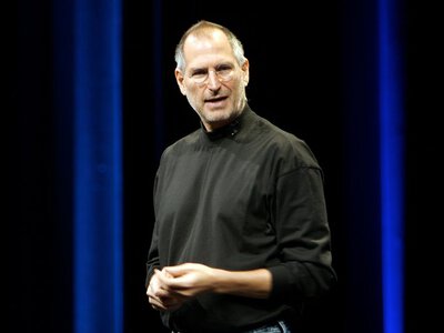 Увольнение из собственной компании: как Стив Джобс лишился Apple, но сумел вернуться