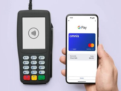 Обновление Google лишило смартфоны бесконтактной оплаты через Google Wallet