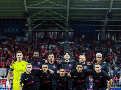 Sabahın Böyük Britaniya planı - Çempionlar Liqası üçün