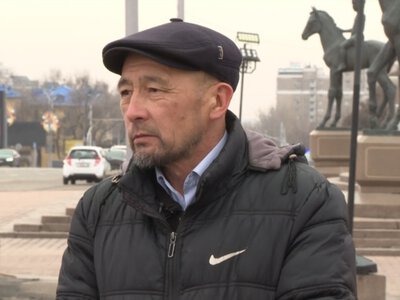 В Казахстане обвиняемым в «попытке захвата Акорды» дали реальные сроки