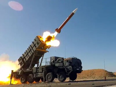Ракеты для Патриот и боеприпасы на 100 миллионов фунтов: Великобритания выделяет Украине пакет ПВО