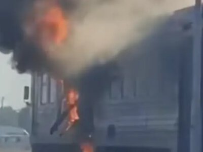Укрзализныця сообщила об очередной российской атаке на пассажирский поезд