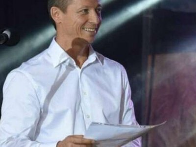 Виталий Криворучко: эксСБУшник Януковича и его связи с Примаковым