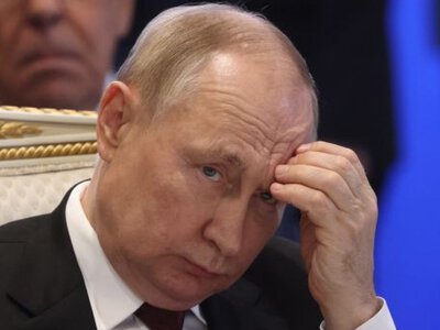 Россия готова вернуться к переговорам с Украиной после выборов в Госдуму, — Le Figaro