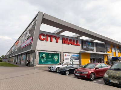 Россияне провели атаку на CITY MALL в Запорожье: какая судьба ждет ТРЦ