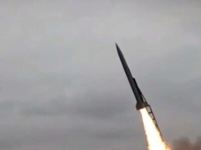 Украина надеется на поддержку США в реализации антибаллистического проекта Freyja - Зеленский