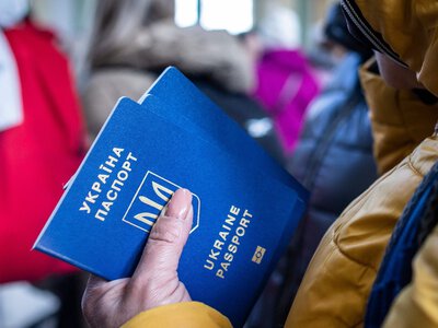 Одесситам стоит учесть: изменяются правила въезда в ЕС