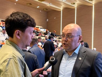 Комитет по защите журналистов призвал парламент Казахстана отменить ограничения для СМИ