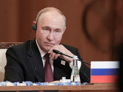 У Путина выступили с новым экстренным заявлением