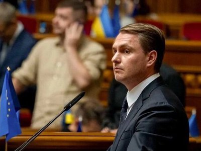 Карфаген довел до отставки: все о скандале с бывшим генпрокурором Кравченко